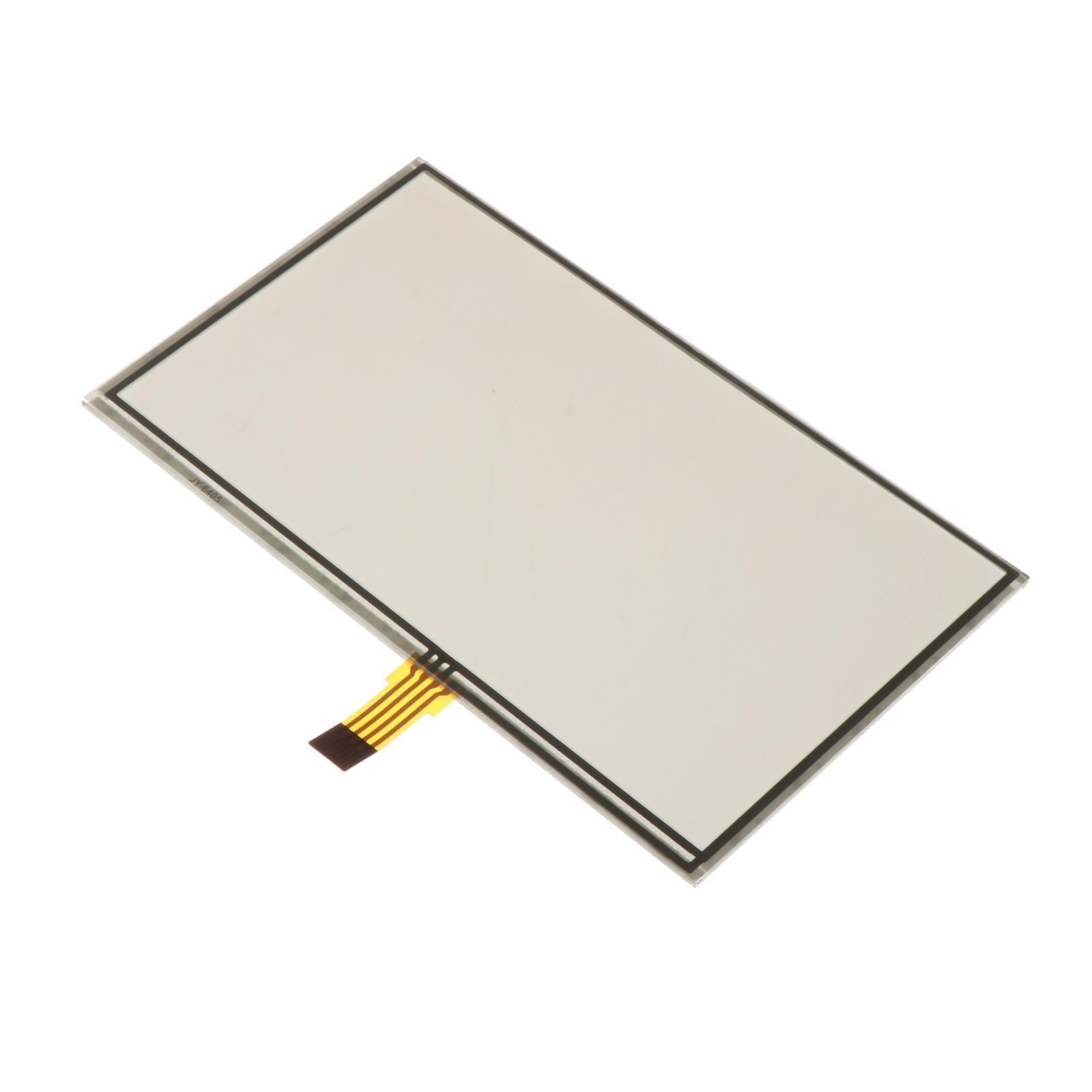 6.5-inch Touch Screen Glass Digitizer Touch Panel for Mygig 09-14 RHB