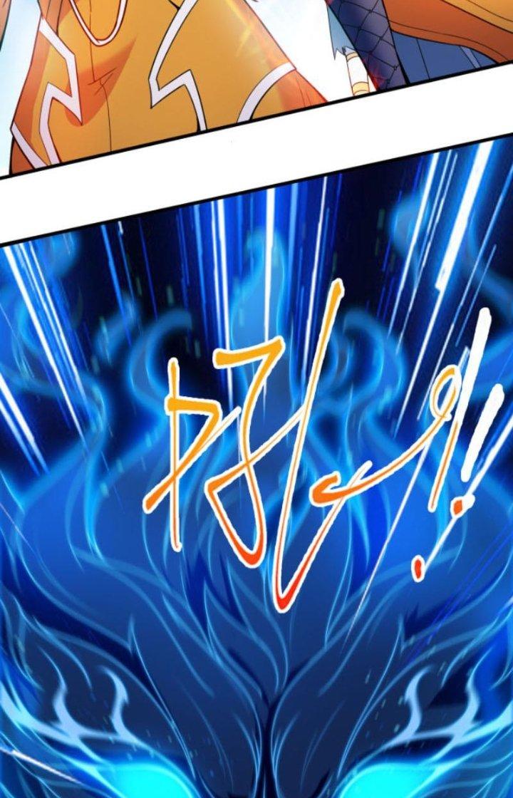 ẩn cư mười vạn năm, đời sau mời ta rời núi chapter 7 9