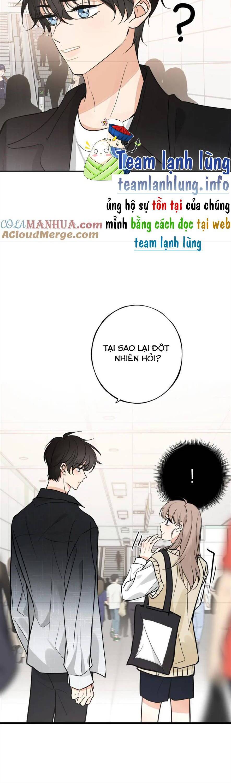 nhật ký tình yêu hằng ngày chapter 9 50