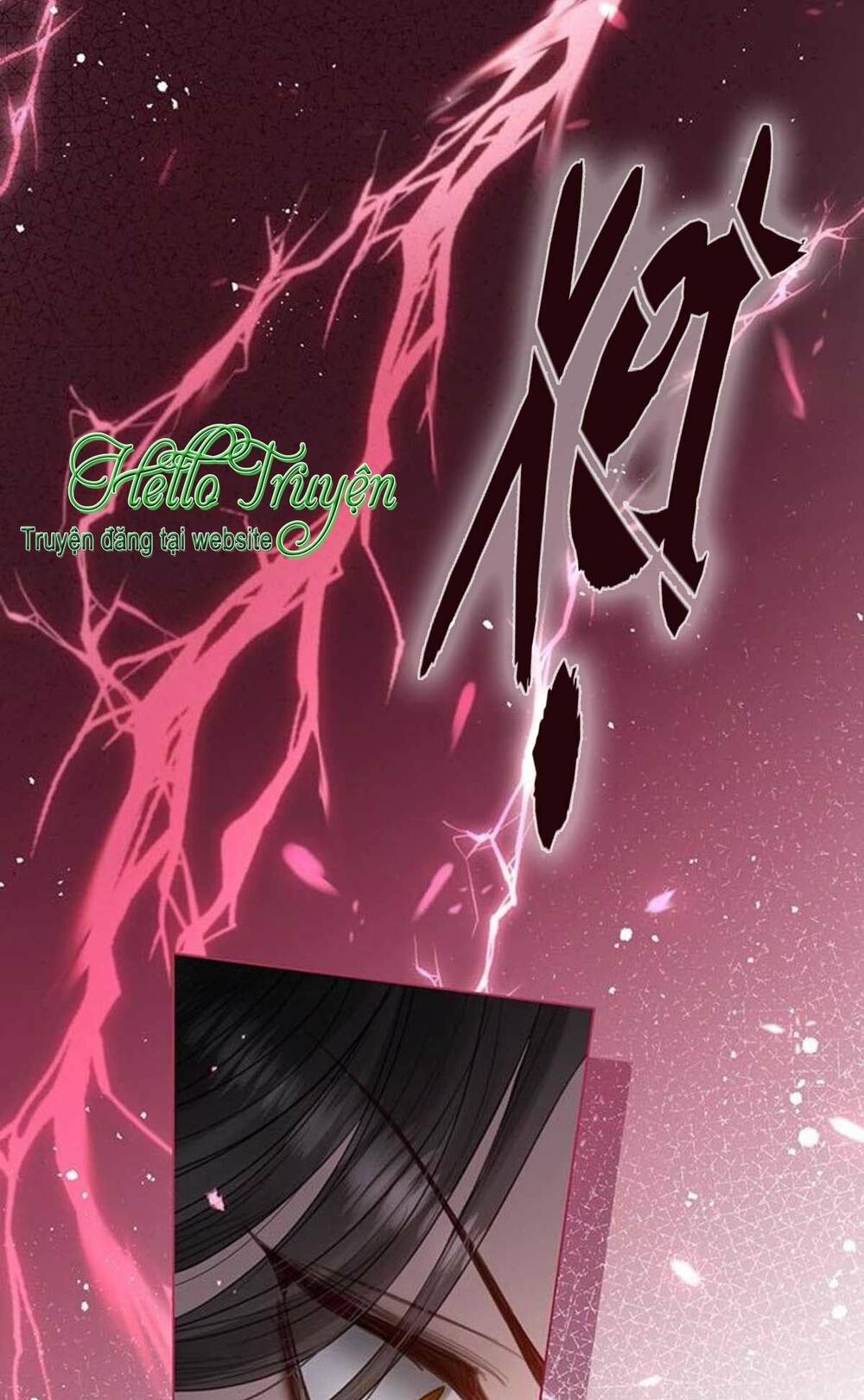 tôi sẽ từ bỏ vị trí hoàng hậu chapter 16 35