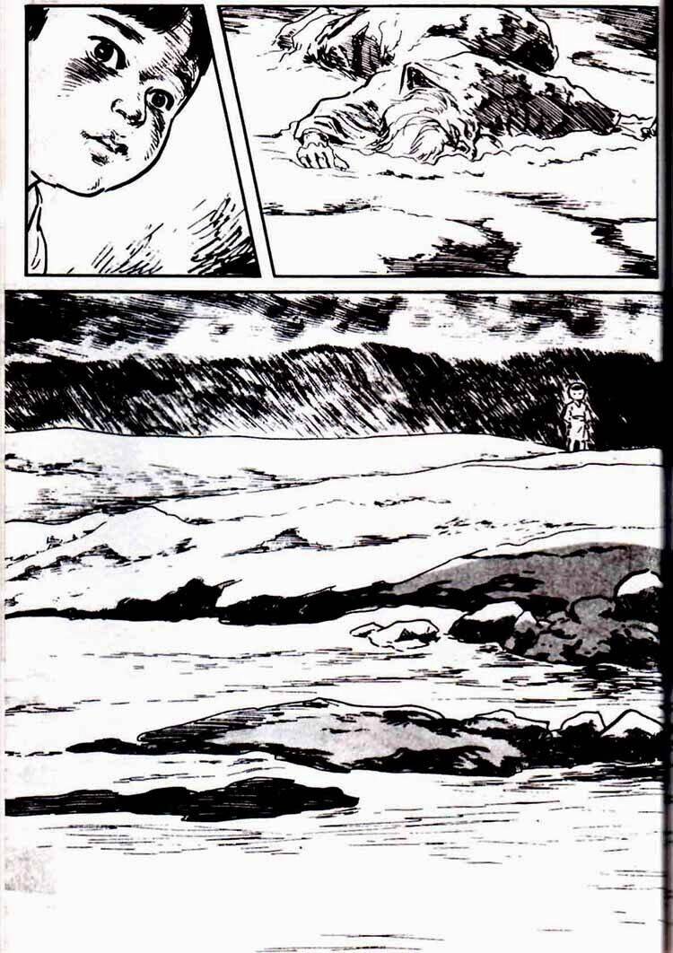 lone wolf and cub chapter 117 22