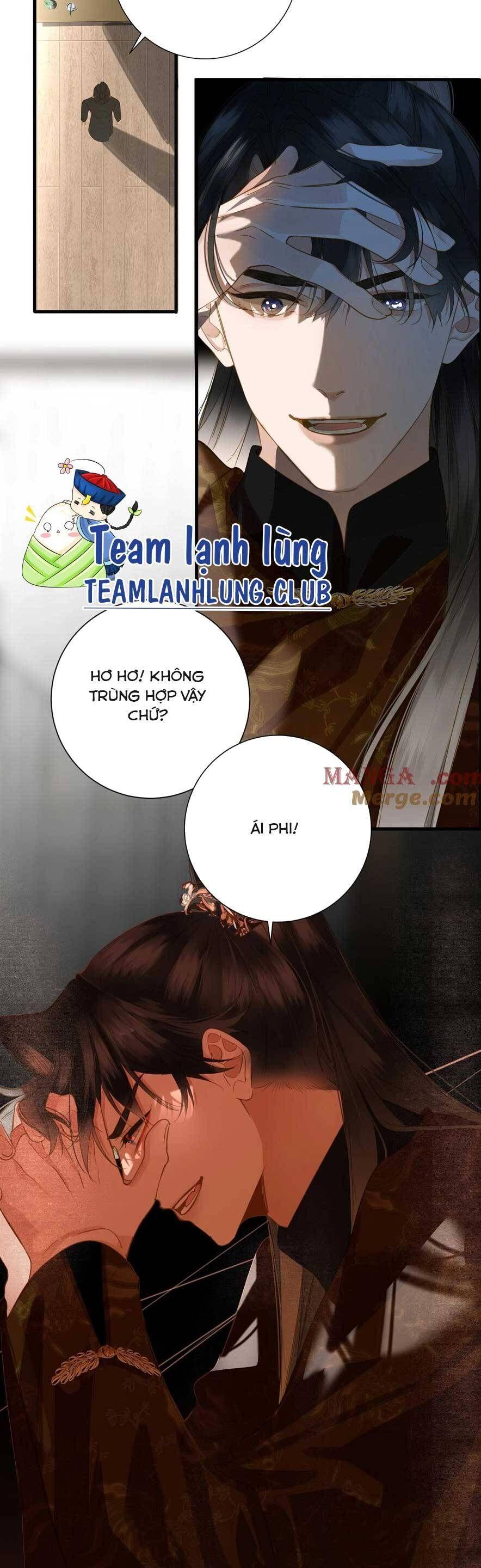 Vương Gia Hắn Luôn Nghĩ Tôi Yêu Hắn Đến Nghiện Chapter 75 - Trang 15