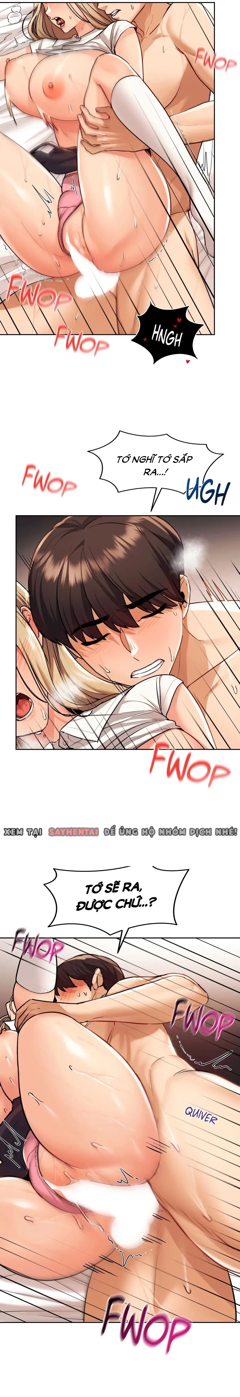 thay đổi thành kiến chapter 9 13