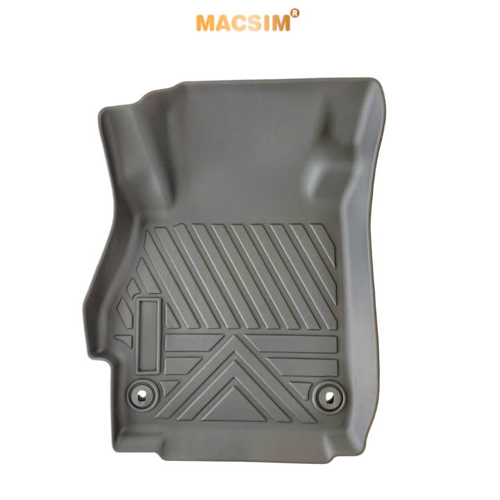 Thảm lót sàn 1 lớp sd3 Nissan Almera 2021-2025 Nhãn hiệu Macsim - Giảm giá nhưng chất lượng không giảm