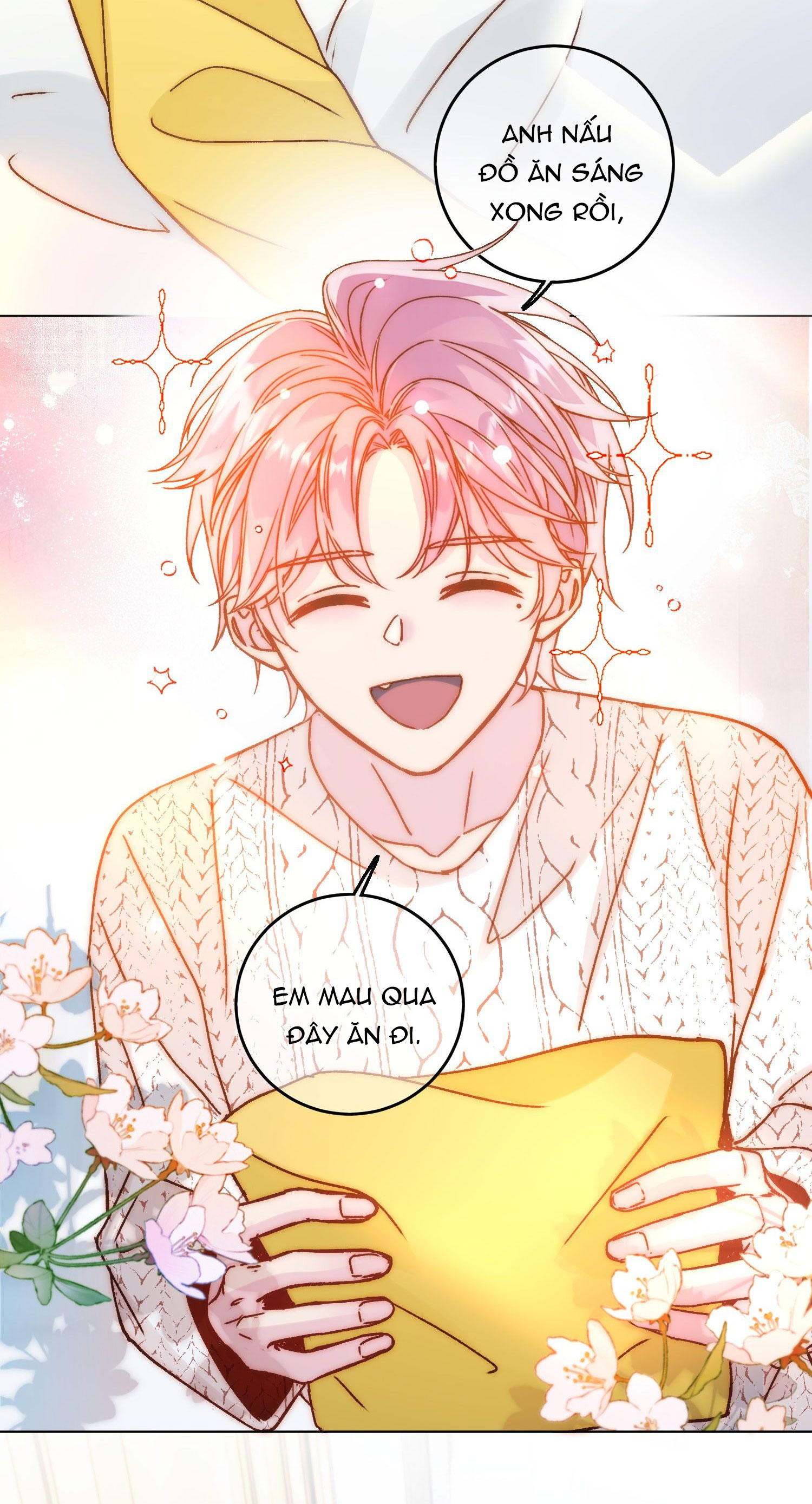 tôi phải làm một kẻ đại xấu xa chapter 67 33