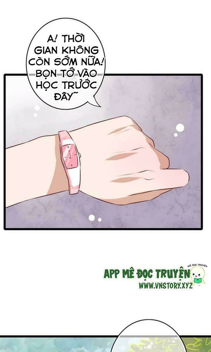 sau con mưa mùa hạ chapter 48 13