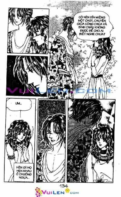 nữ hoàng biển cả chapter 9 134