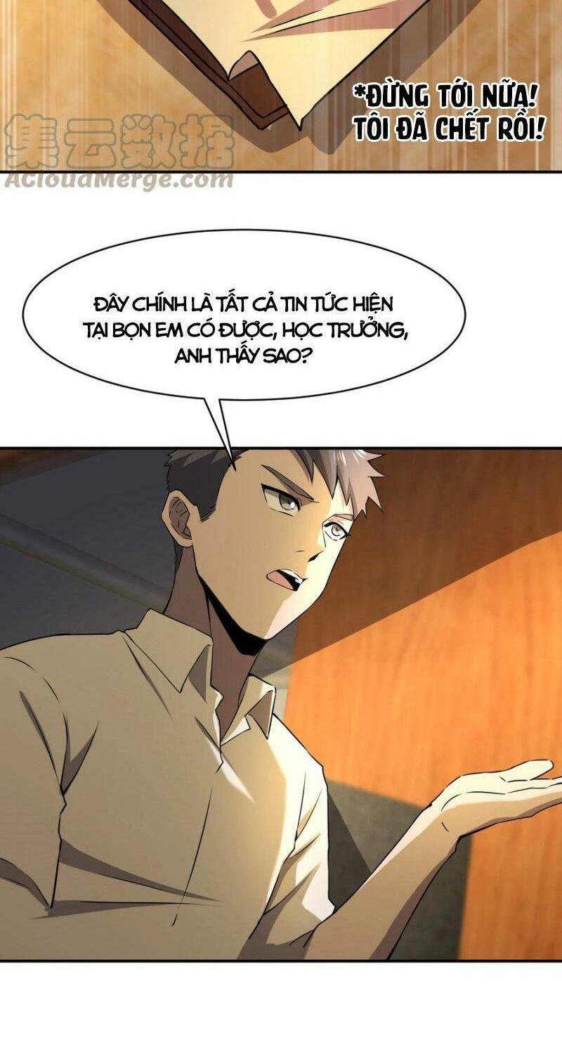 đừng hiểu lầm, tôi mới là người bị hại! chapter 48 71