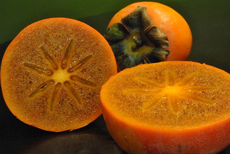 Cây HỒNG NHẬT BẢN chuẩn giống cam kết chất lượng