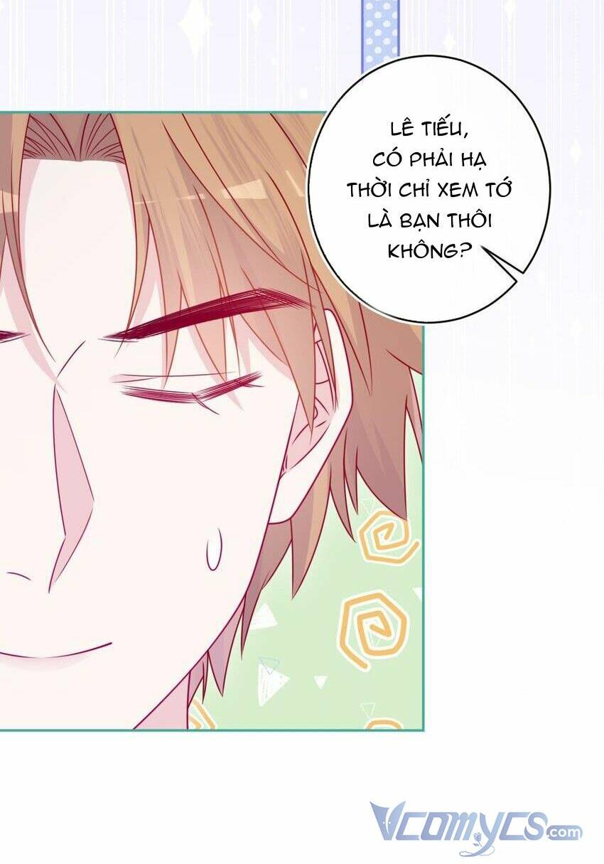 khi cô gái nhìn thấy thời gian chapter 45 24