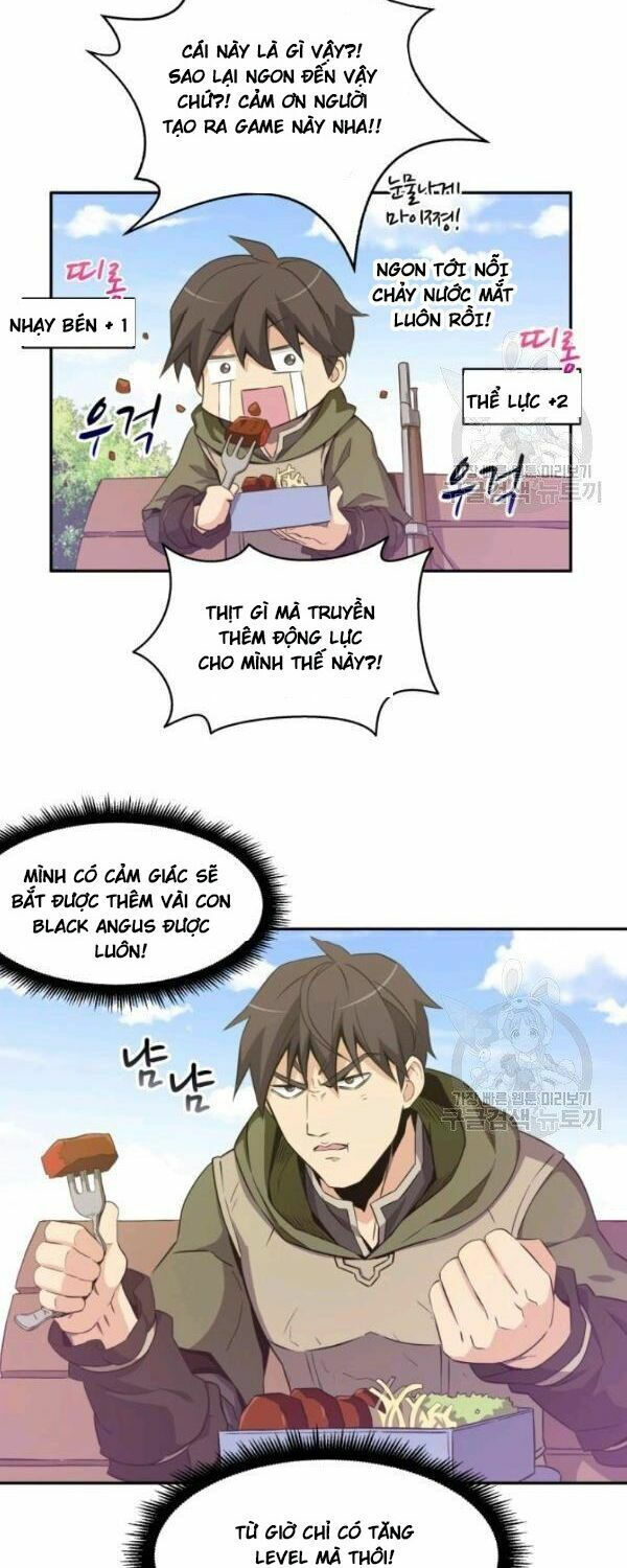 arcane sniper chapter 8 16