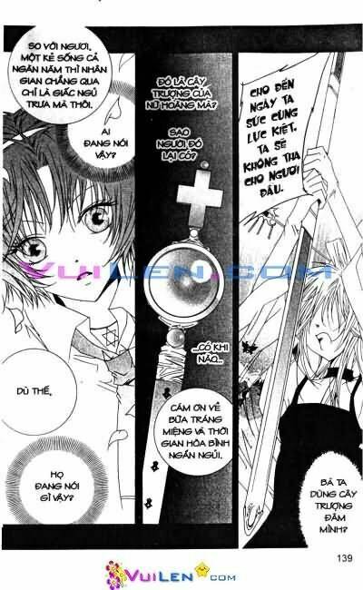 tiểu nữ vương chapter 4 139