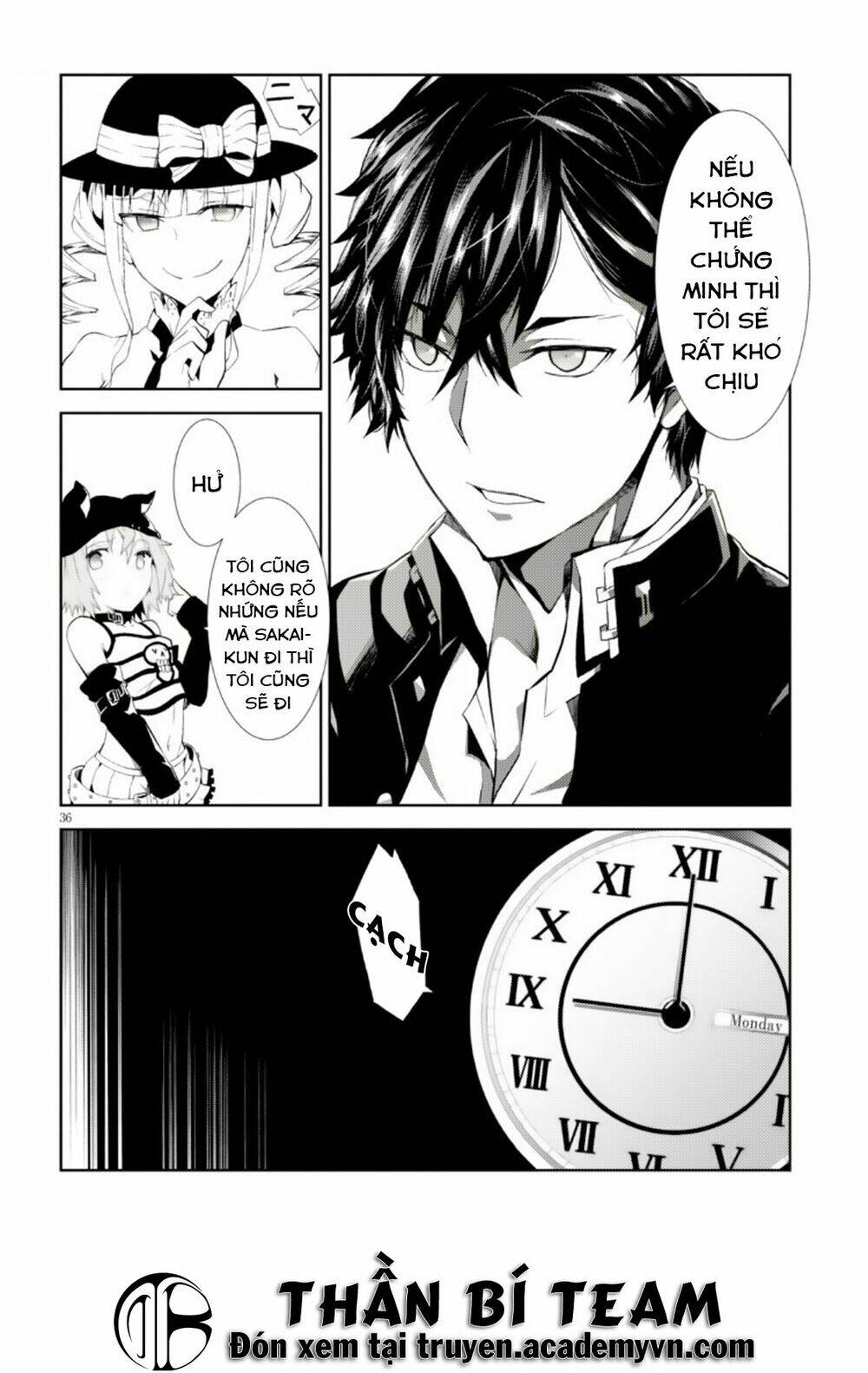 rengoku deadroll chapter 6 38