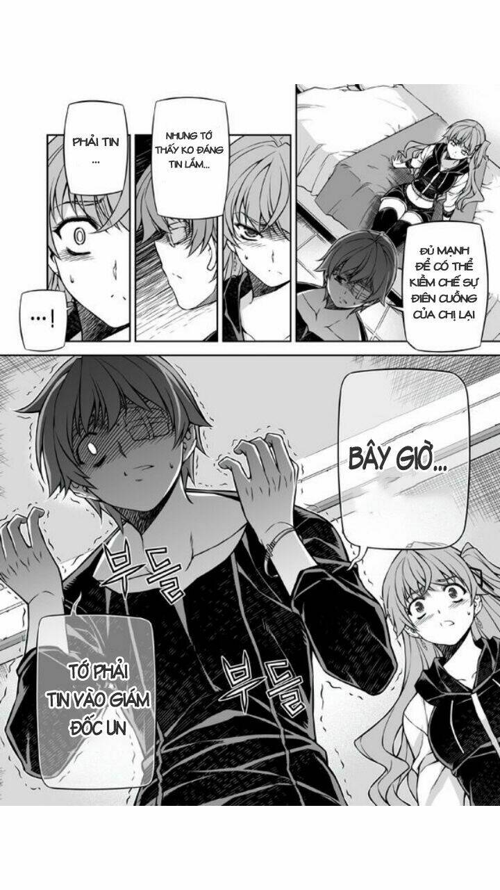 re:birth the lunatic taker chapter 32 28