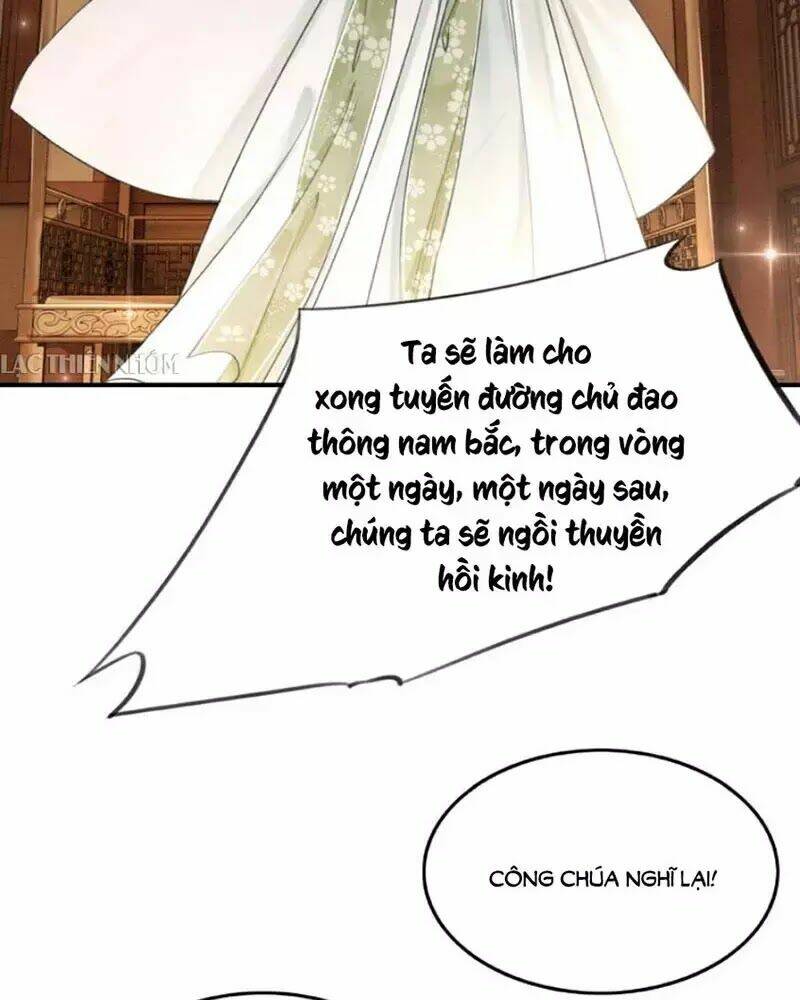 trọng sinh bá sủng nhiếp chính vương quá mạnh mẽ chapter 43 55