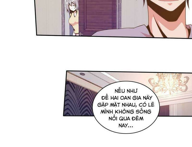 nữ thần trong điện thoại chapter 78 24