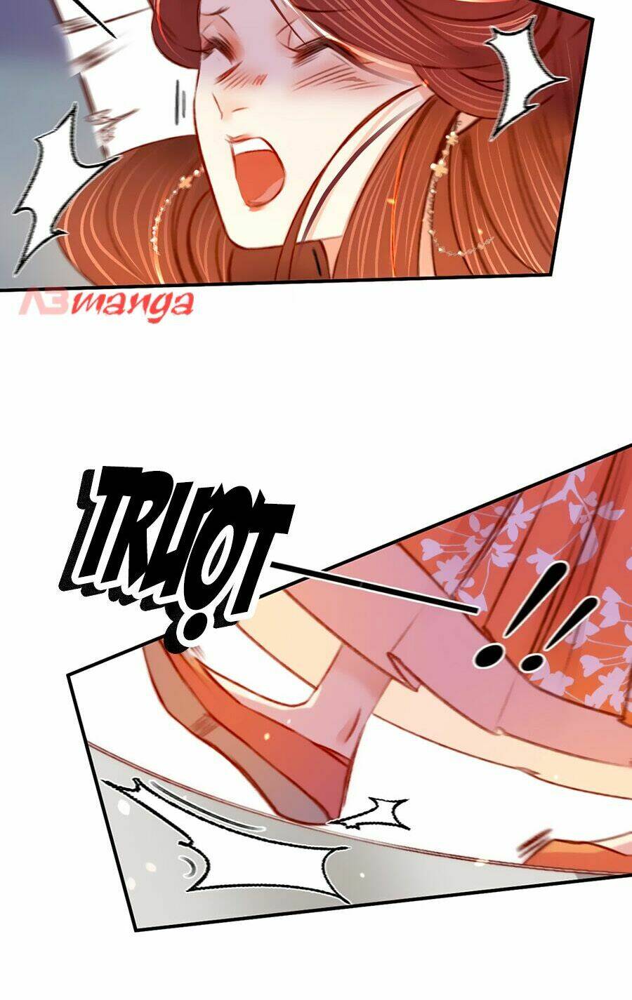 phượng hoàn triều: vương gia yêu nghiệt xin tránh đường chapter 11 19