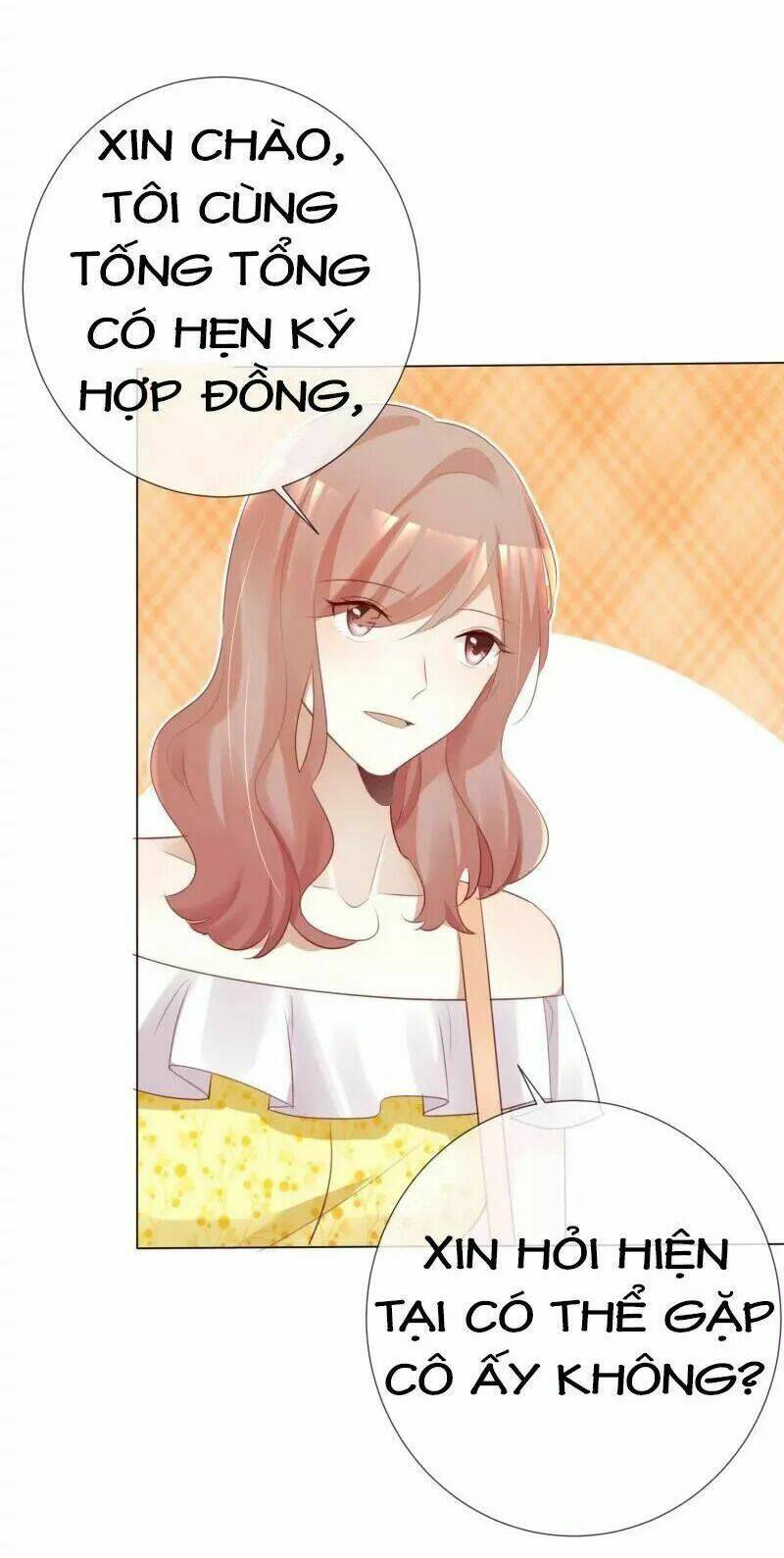 ái người tình xuất vu lam chapter 114 19