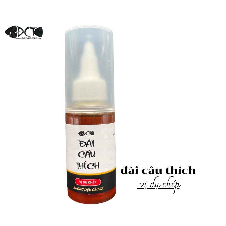 Hương liệu chép mới mùa đông