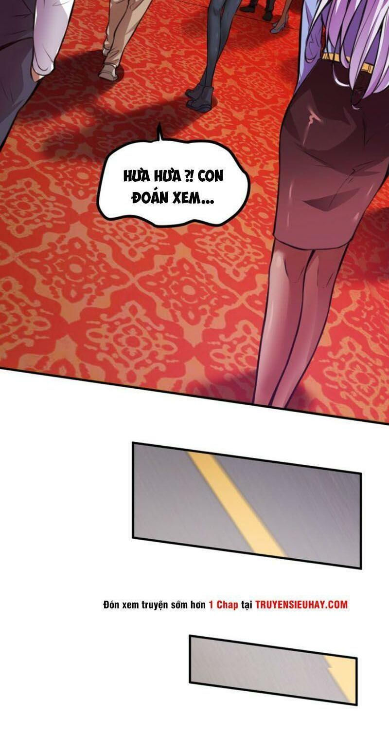 đệ nhất người ở rể chapter 7 48