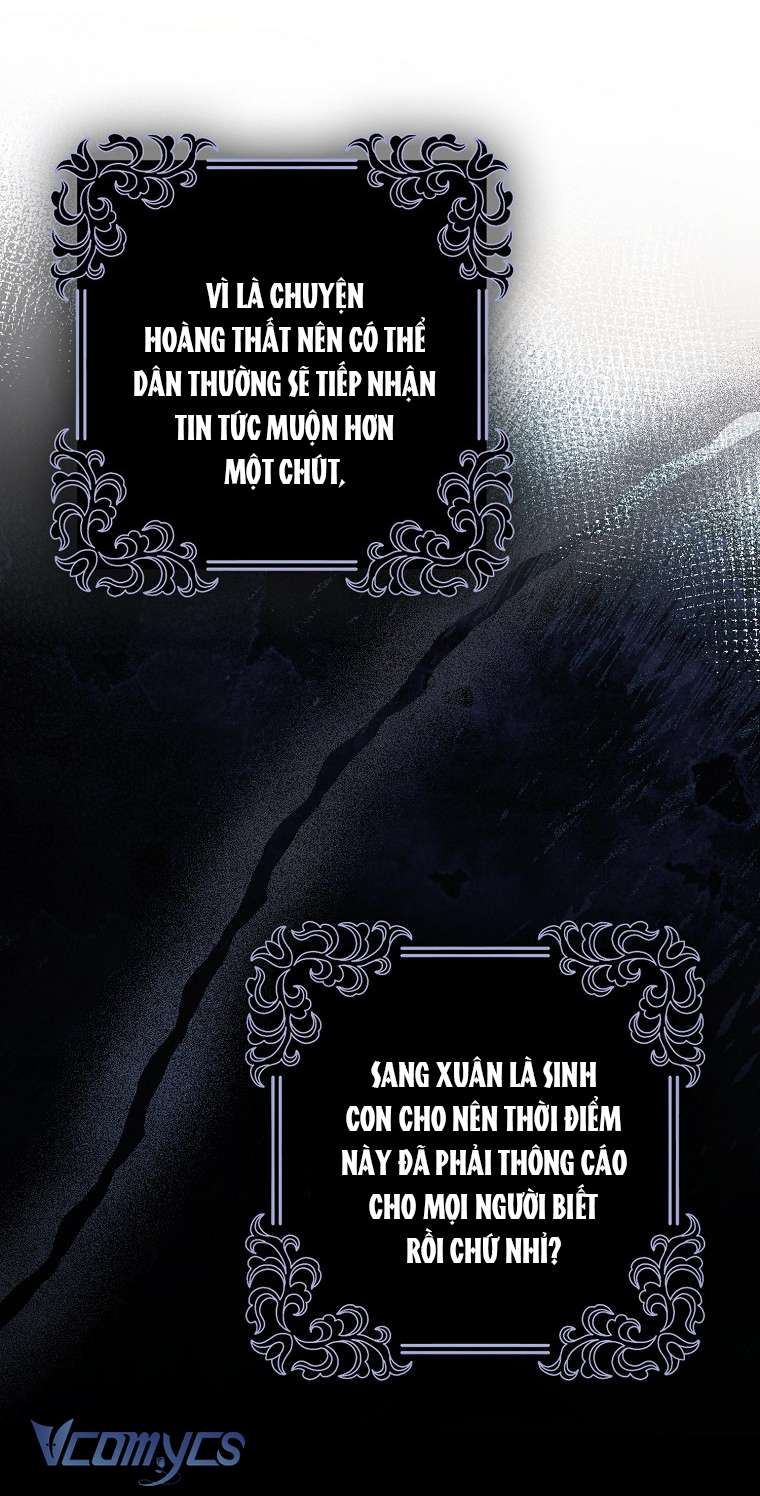 lần đầu bé út được yêu thương chapter 35 25