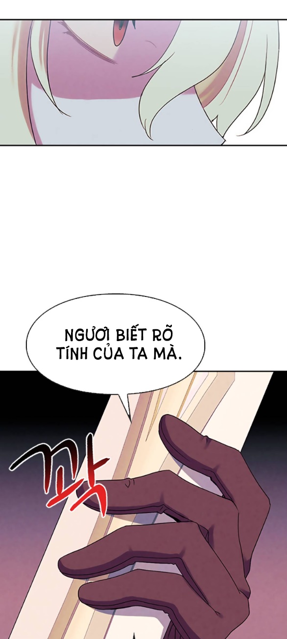 [bản 18+] trò chơi săn mồi của hoàng đế và thánh kỵ sĩ chapter 15.1 15