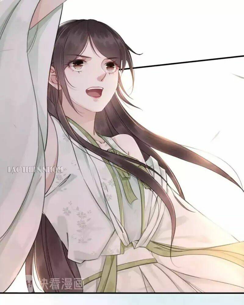 trọng sinh bá sủng nhiếp chính vương quá mạnh mẽ chapter 44 63