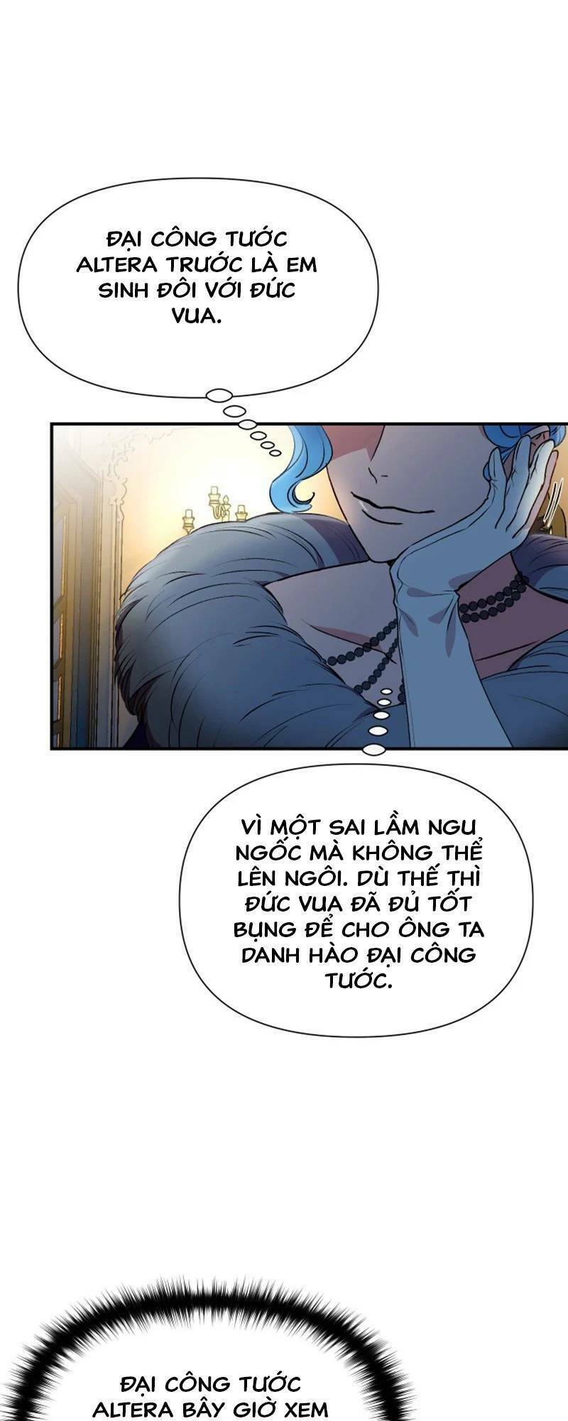 khế ước của nữ công tước quái vật chapter 46 19