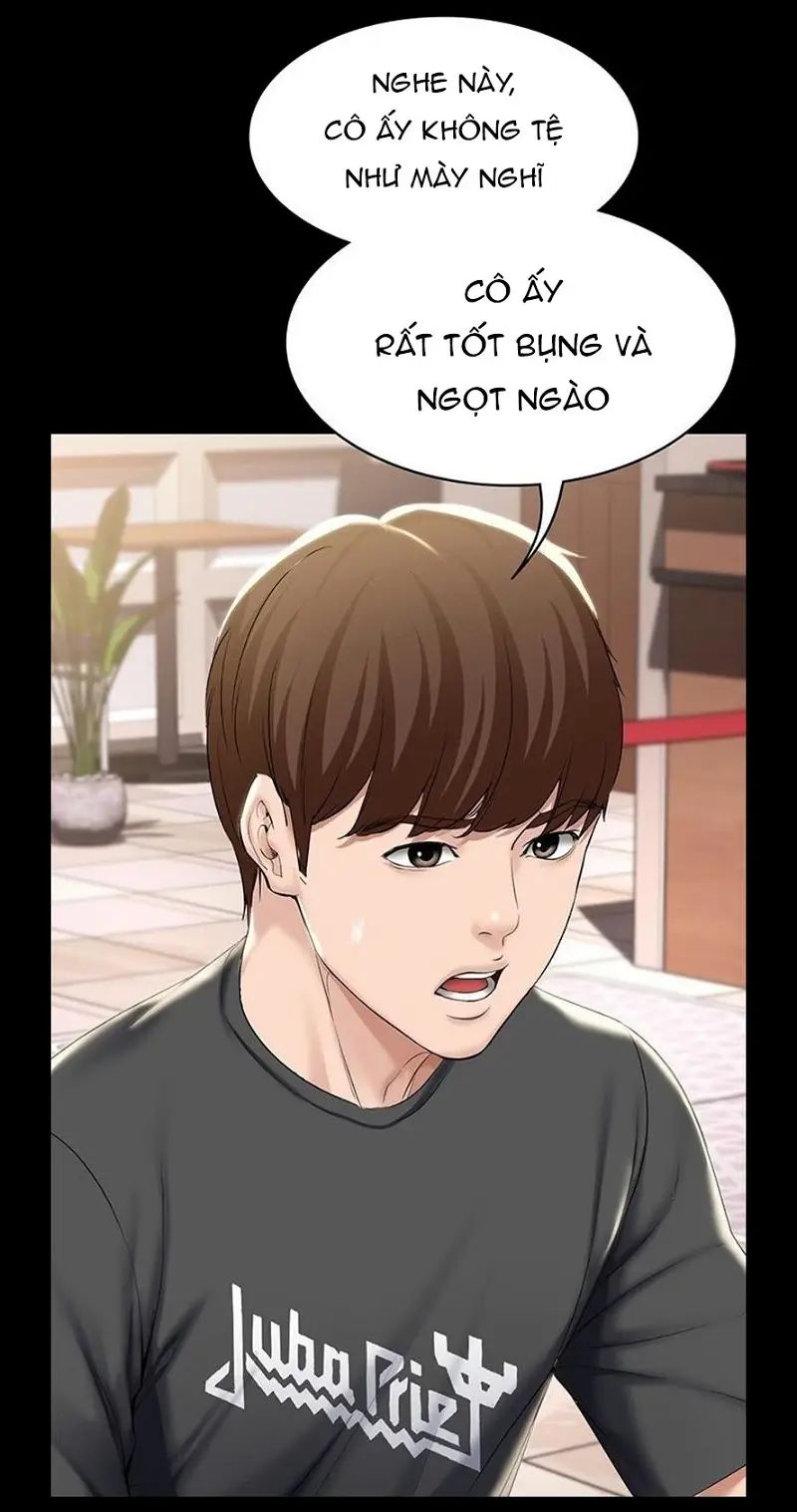 nhật ký ở trọ - không che chapter 41 22