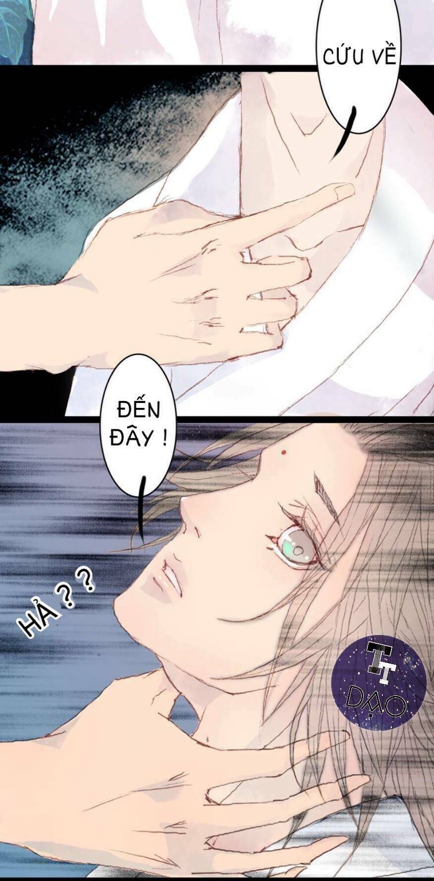 khúc hữu ngộ chapter 2 17