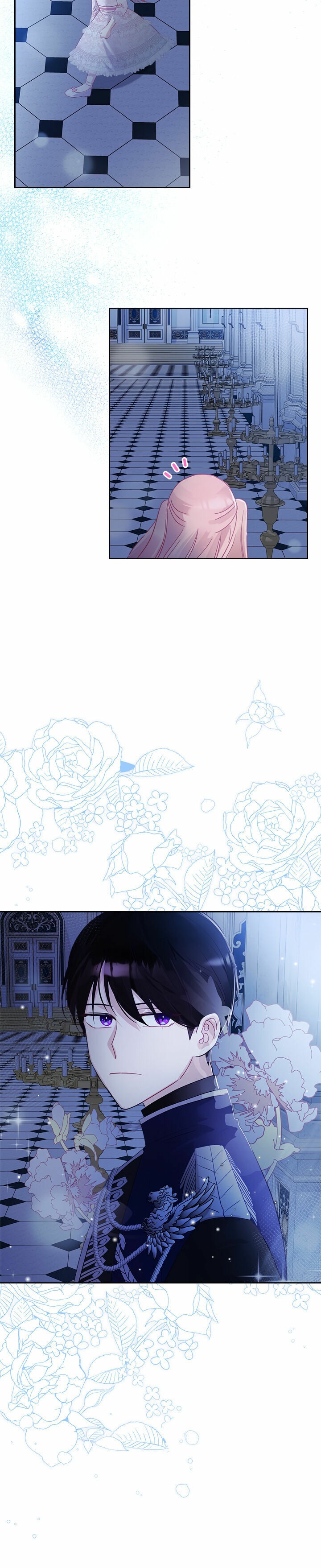 ác nữ muốn sống trong ngôi nhà bánh ngọt chapter 26 13