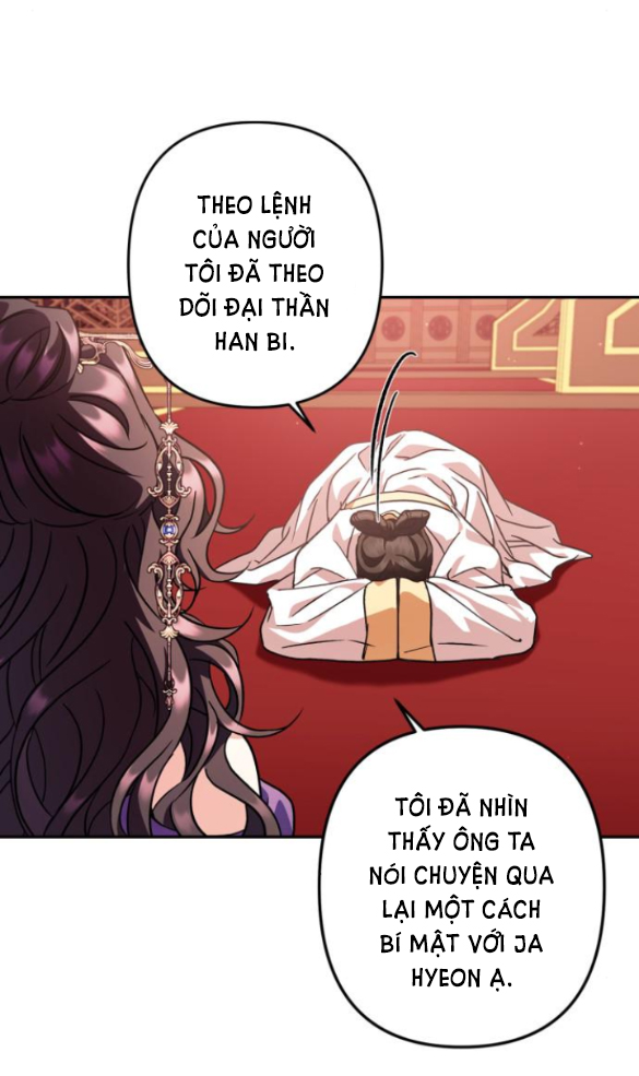 Bản Tình Ca Heeran chapter 45.2 - Trang 28