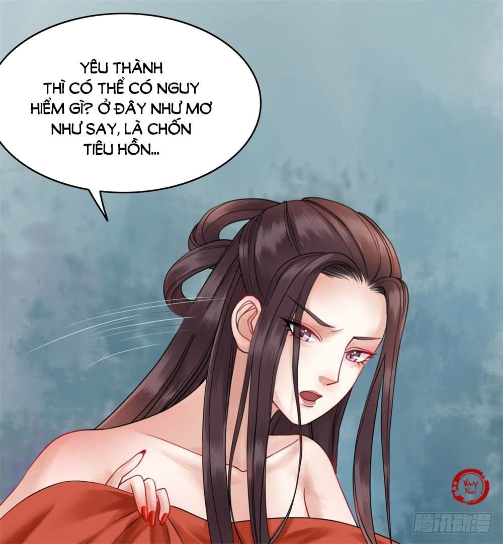 gay rồi! cái đó thành tinh rồi chapter 30 34