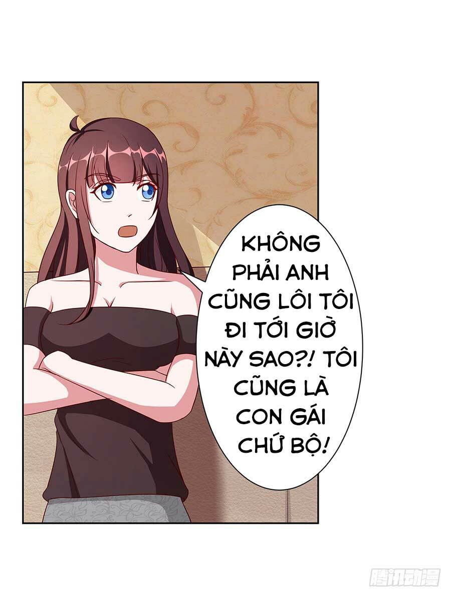 gả cho tình cũ làm lão bà chapter 20 37