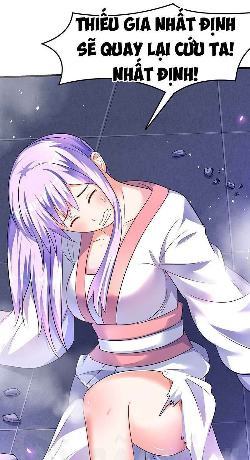 tối cường thăng cấp chapter 32 14