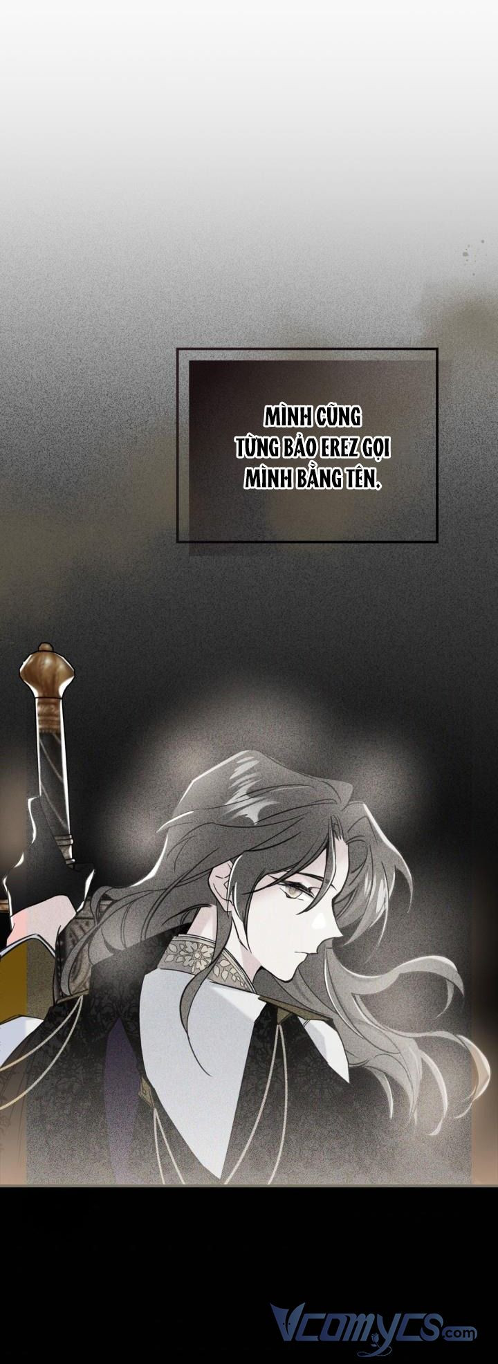 Hôm Nay Công Nương Toàn Năng Cũng Thấy Chán Nản chapter 7.5 11