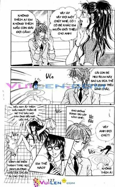 want you chapter 3 127