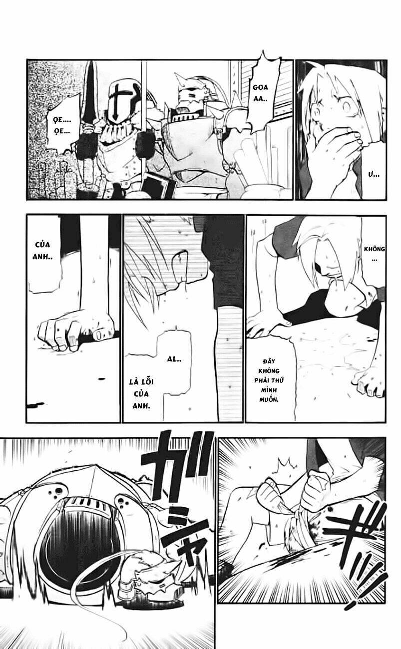 giả kim thuật chapter 23 43