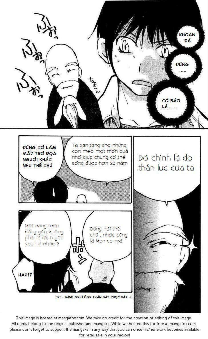 fuku neko chapter 5 5