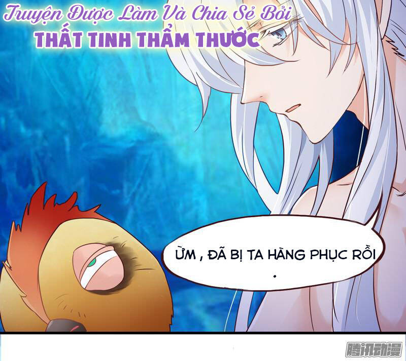 giữ chặt tiểu bạch long chapter 13 42