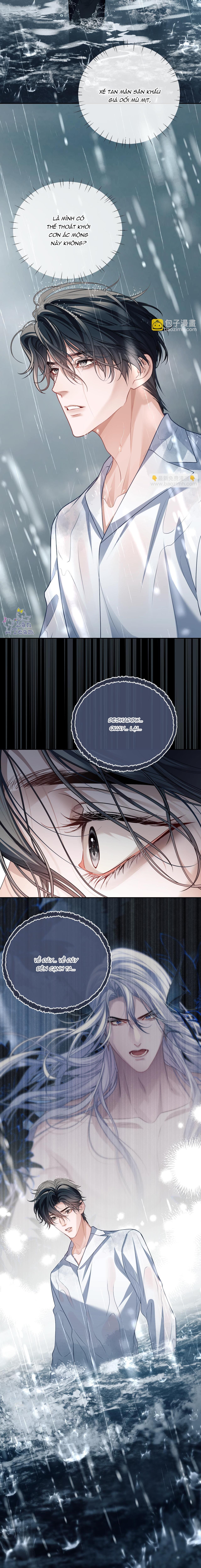 người cá desahrow chapter 19 10