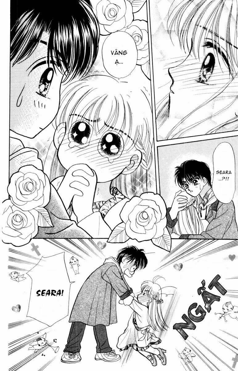 baby love chapter 29 24