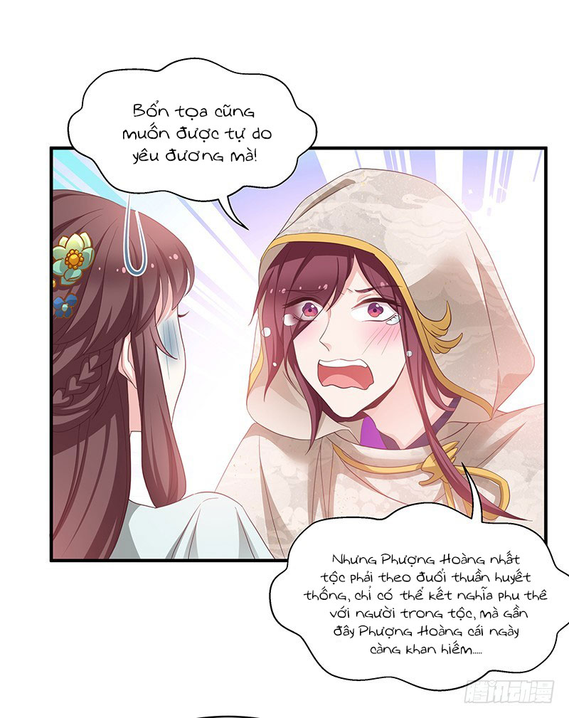 trò chơi trừng phạt chapter 66 6