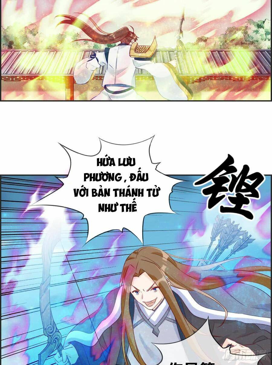 tối cường hoàn khố hệ thống chapter 27 23