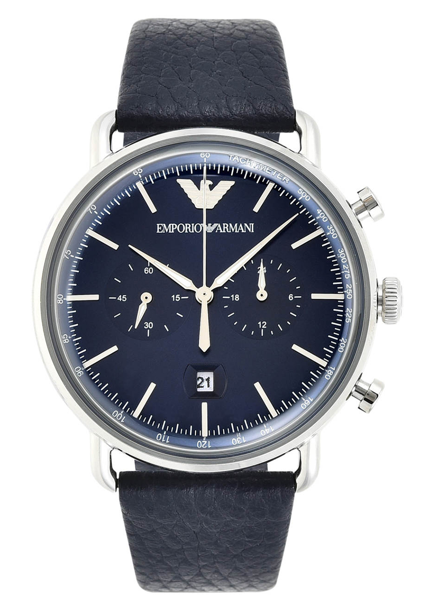 Đồng Hồ Nam Emporio Armani AR11105 (43MM)