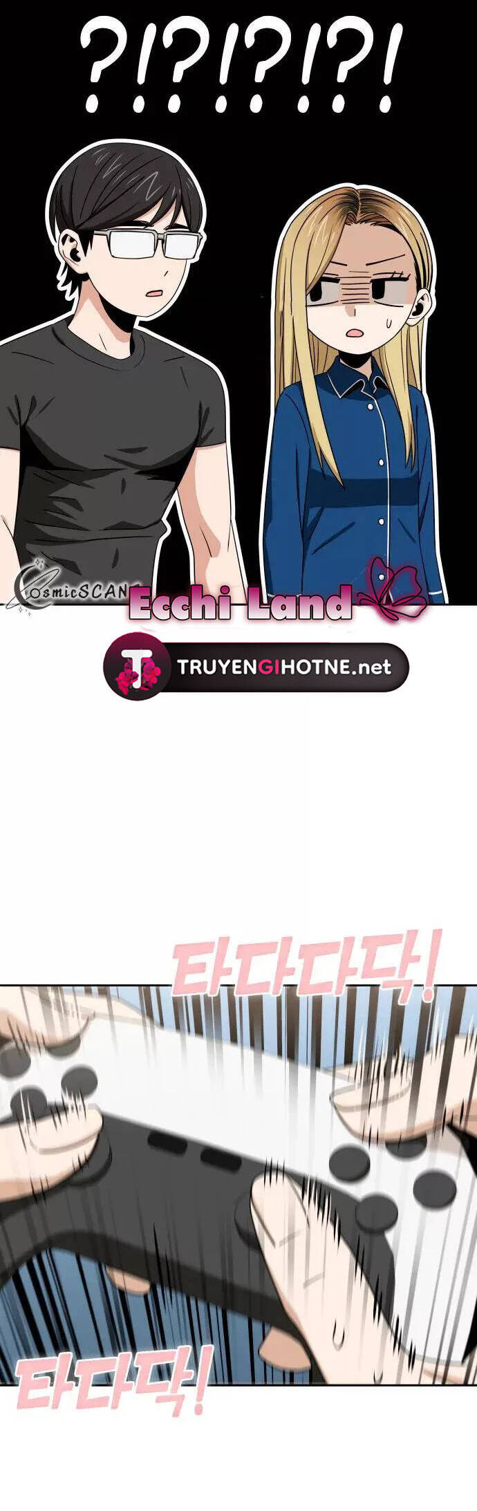 Lớ Ngớ Vớ Phải Tình Yêu chapter 64.2 18