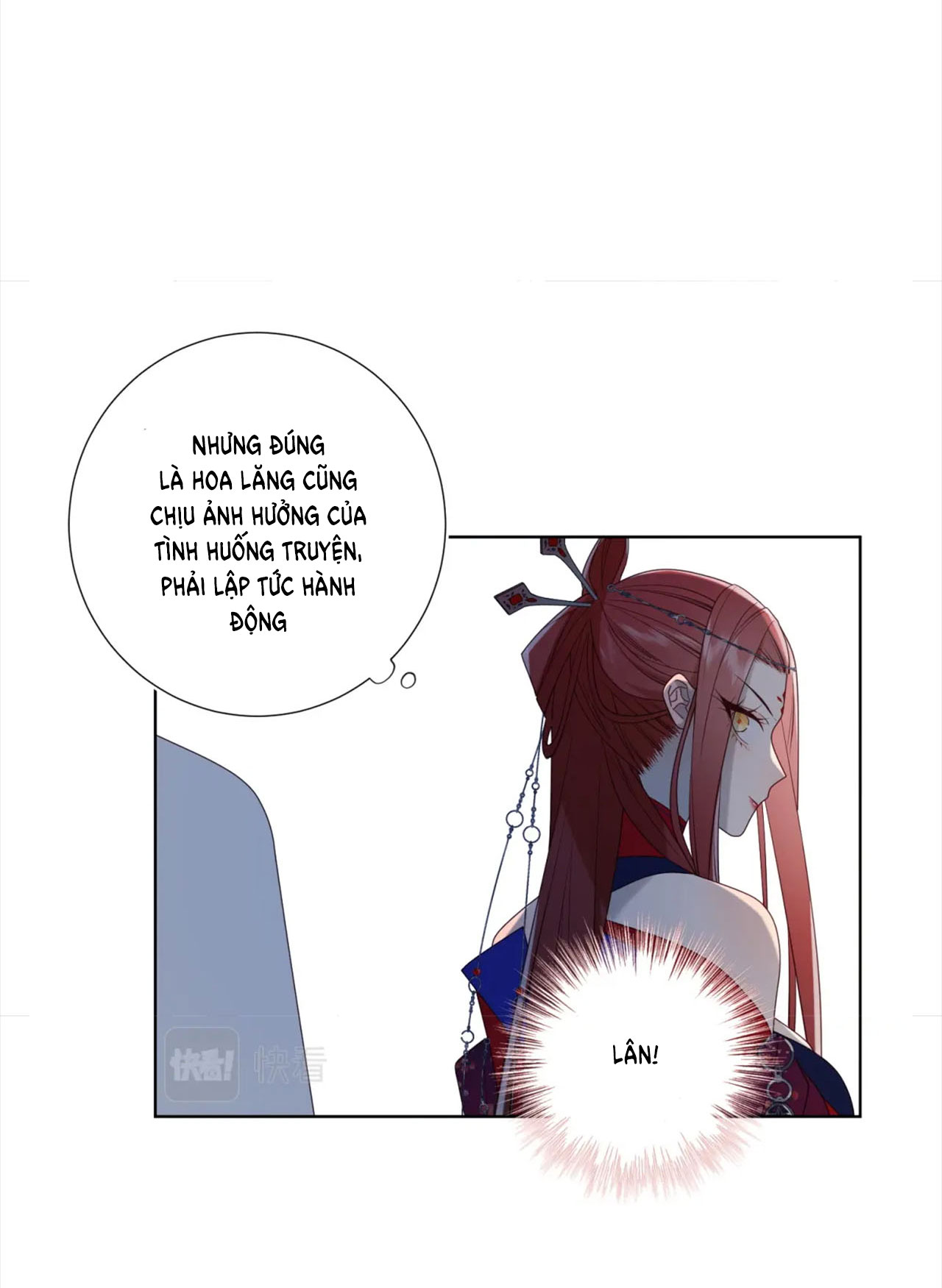ác nữ cự tuyệt nam chính chapter 63 43