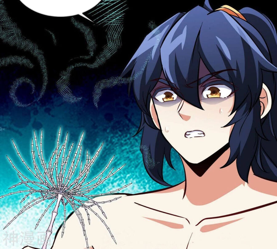 bản kiếm tiên tuyệt không làm nô chapter 73 68