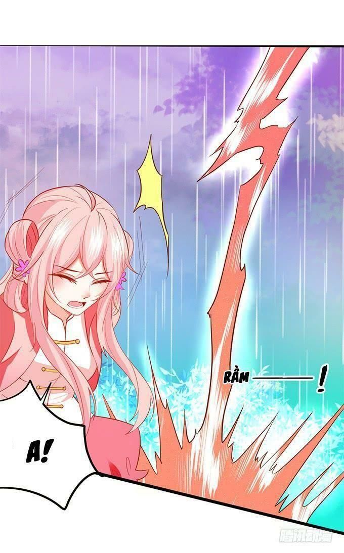 hồ tiên hung bạo chapter 71 21