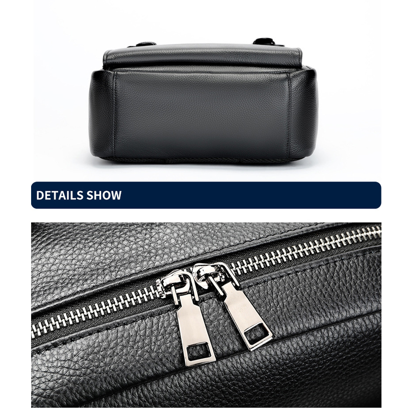 Balo nam DA BÒ THẬT – BEE GEE BLND9110